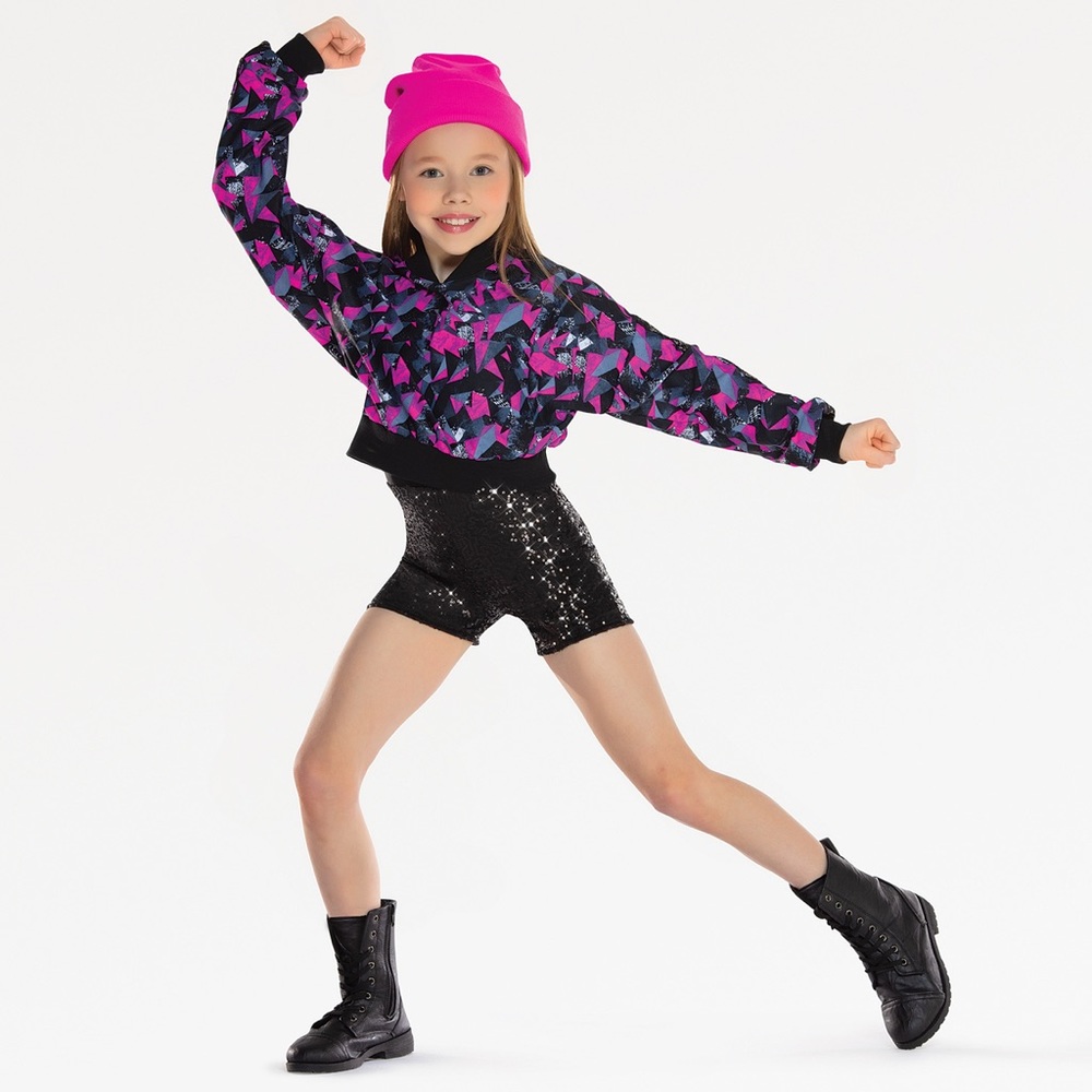 Revolution Dancewear Hip Hop costume